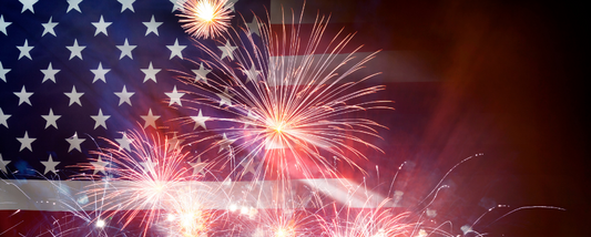 10 Ways to Keep Your Dog Safe & Calm During Fireworks This Holiday Season
