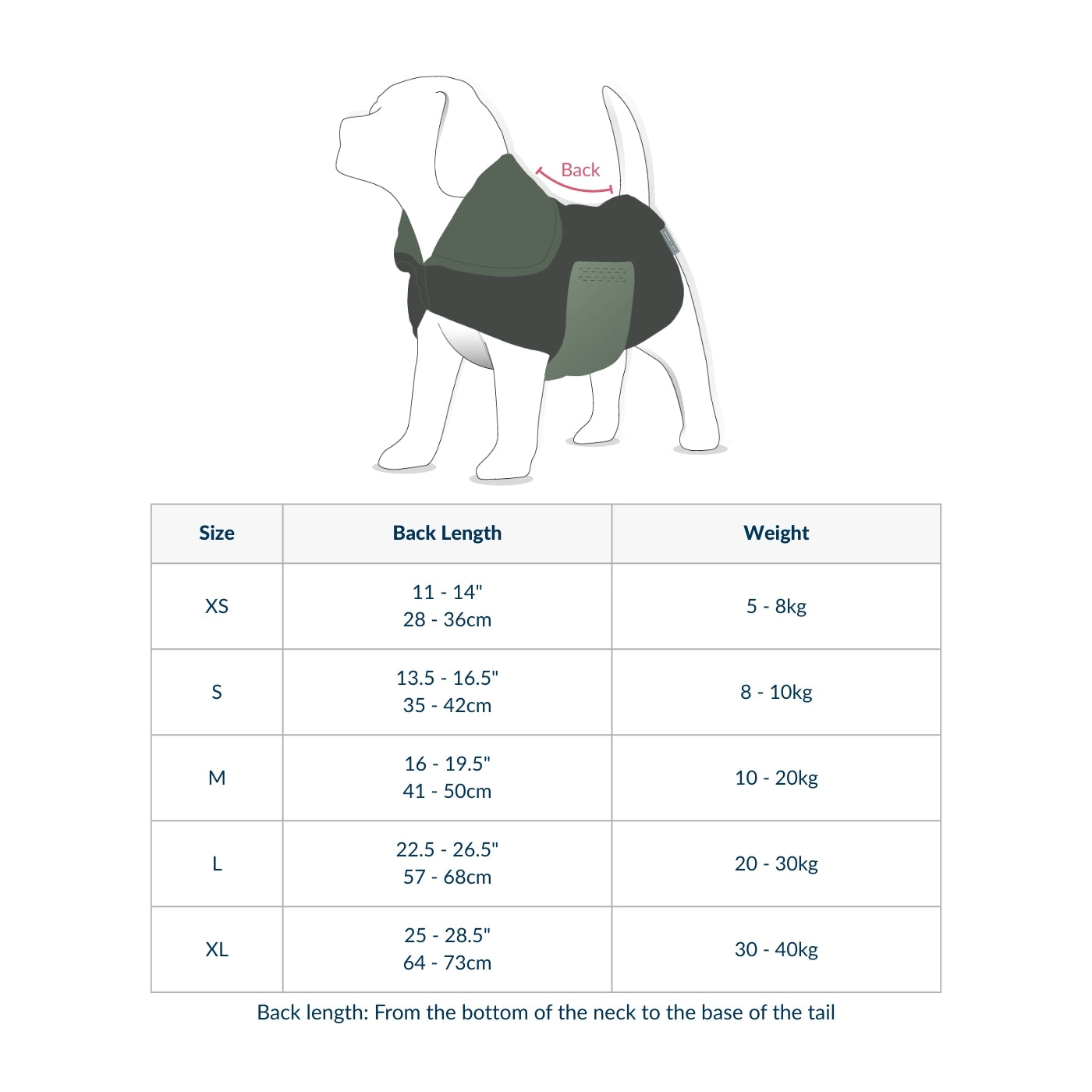 Bamboo Drying Coat in Fir by Lords & Labradors