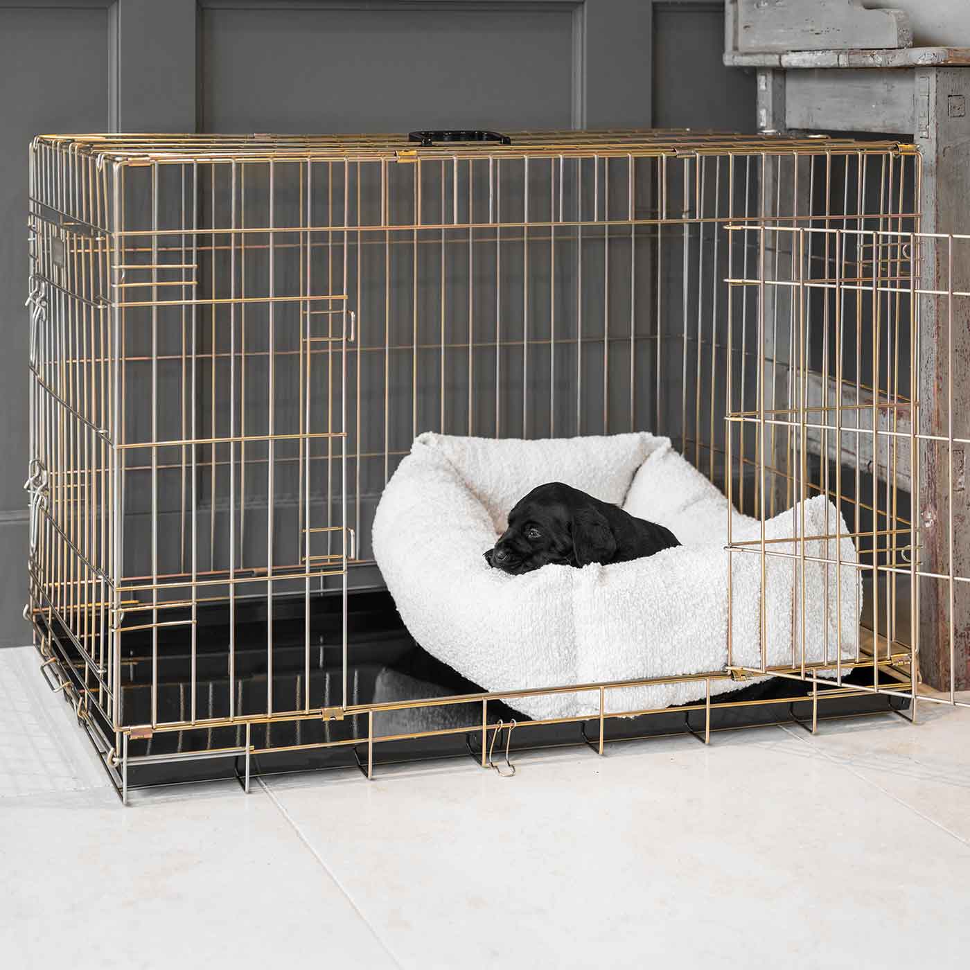 Crate bed hotsell