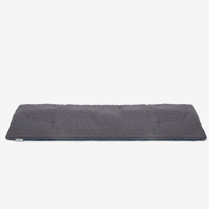 Discover Our Luxury Herringbone couch Topper, The Perfect Pet couch Accessory In Stunning Oxford Herringbone Tweed! Available Now at Lords & Labradors US