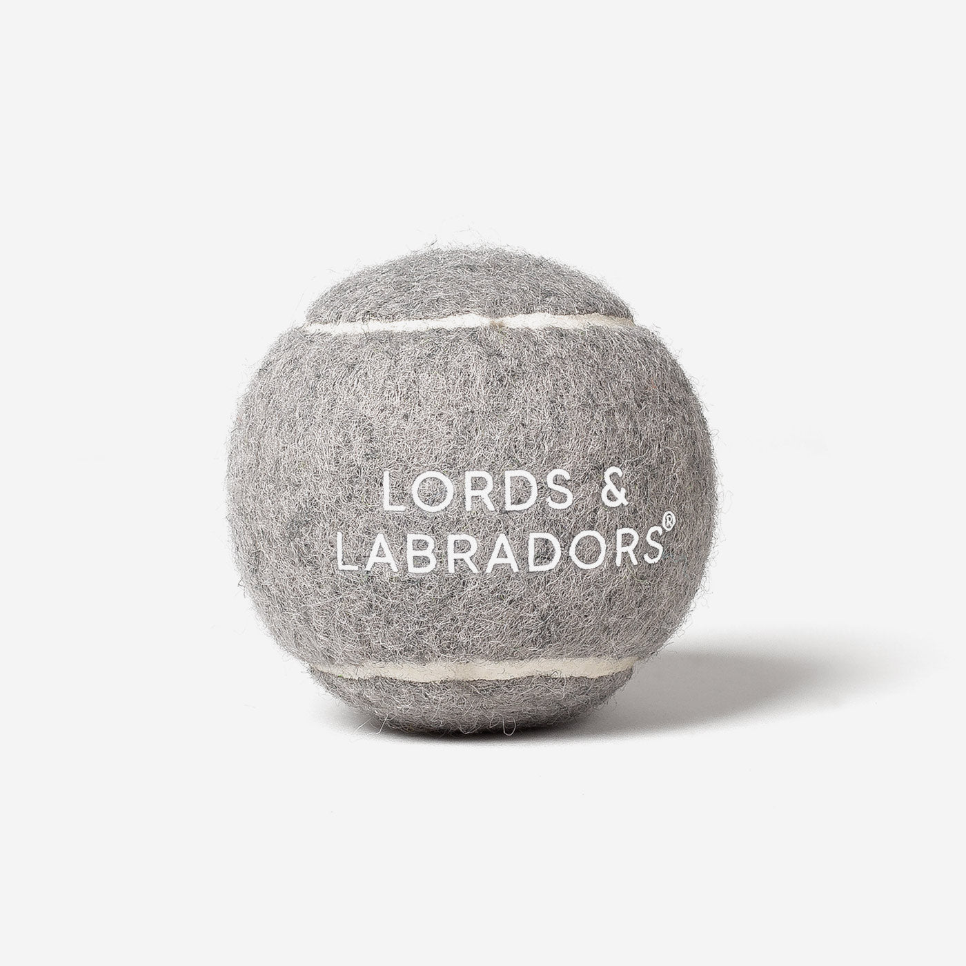 Super-Bouncy Tennis Balls For Dogs, 3 Pack of Tennis Dog Balls, Perfect For Outdoor Play! Available Now at Lords & Labradors US