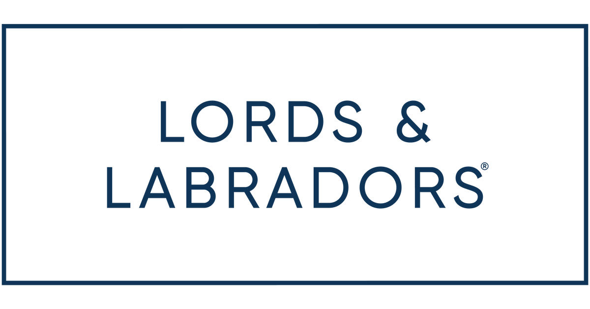 Luxury Products for Dogs & Cats | Lords & Labradors
– Lords & Labradors USA
