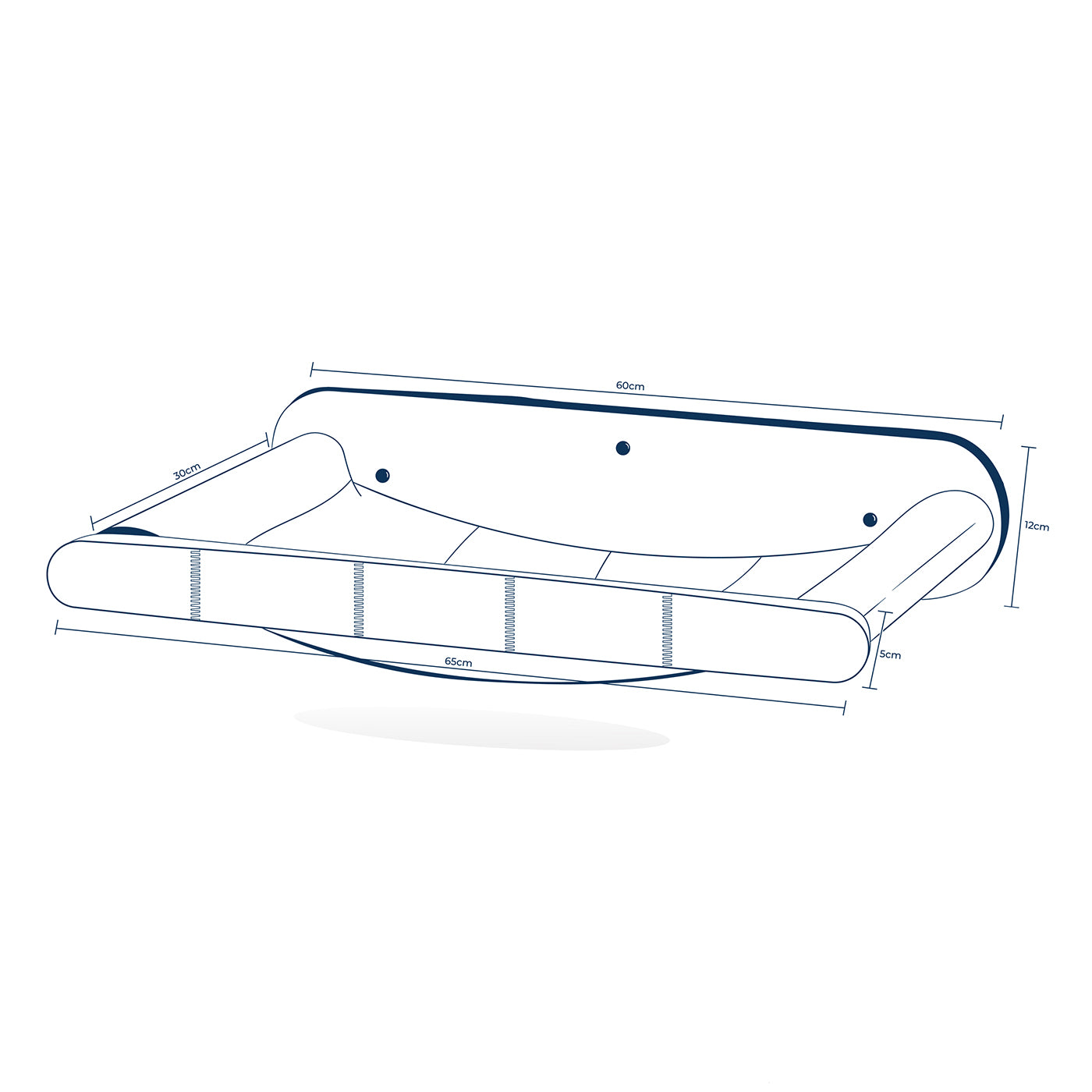 Malmo Hammock Wall Climber