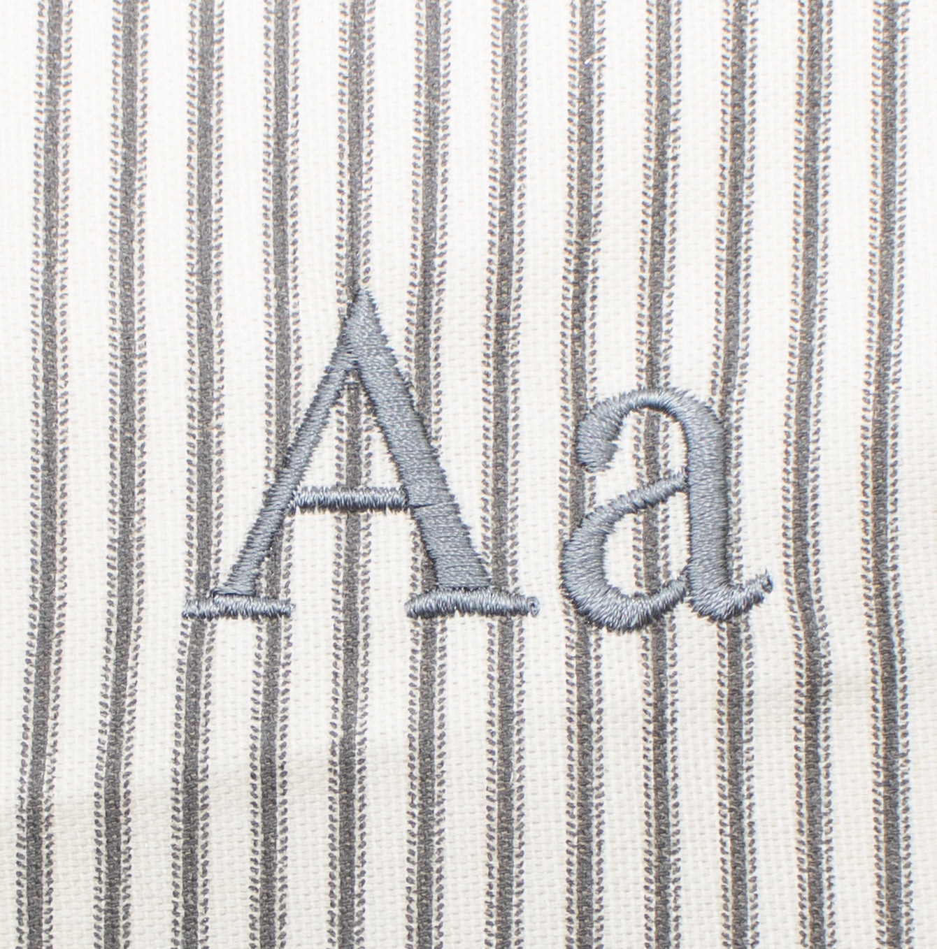 Dog Cage with Cage Cover in Regency Stripe by Lords & Labradors