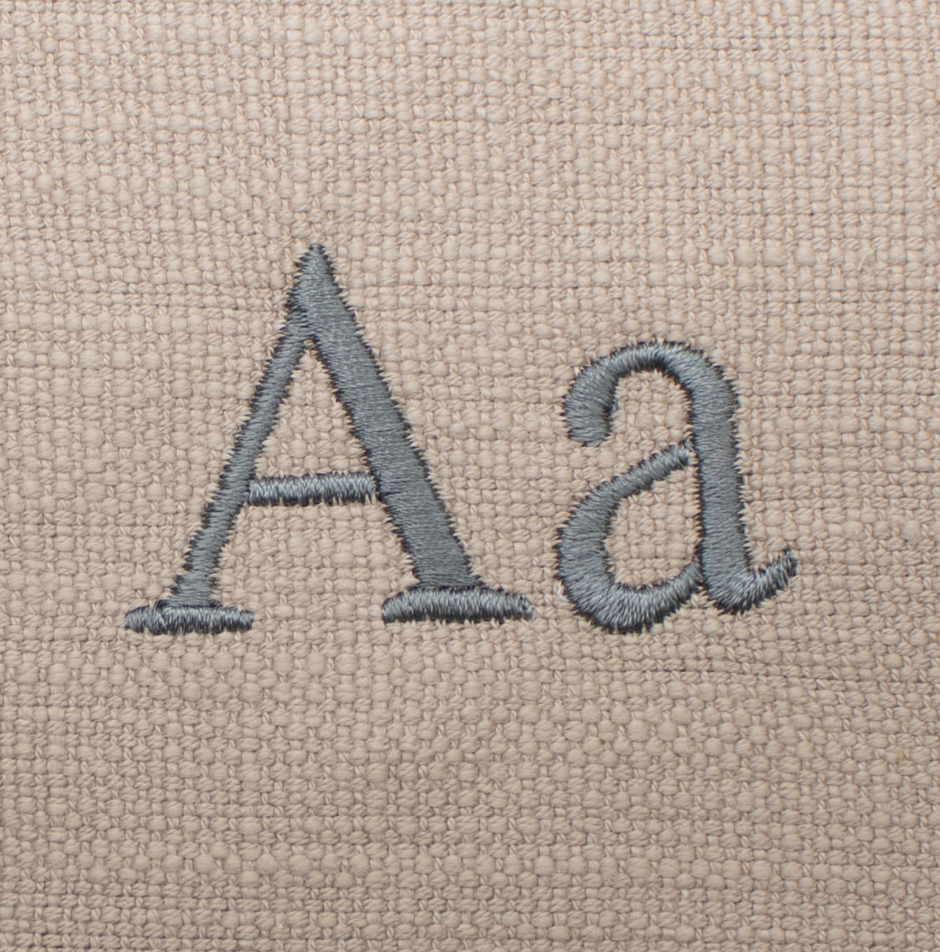 Dog Cage with Cozy & Calming Puppy Cage Bed in Savanna Oatmeal by Lords & Labradors