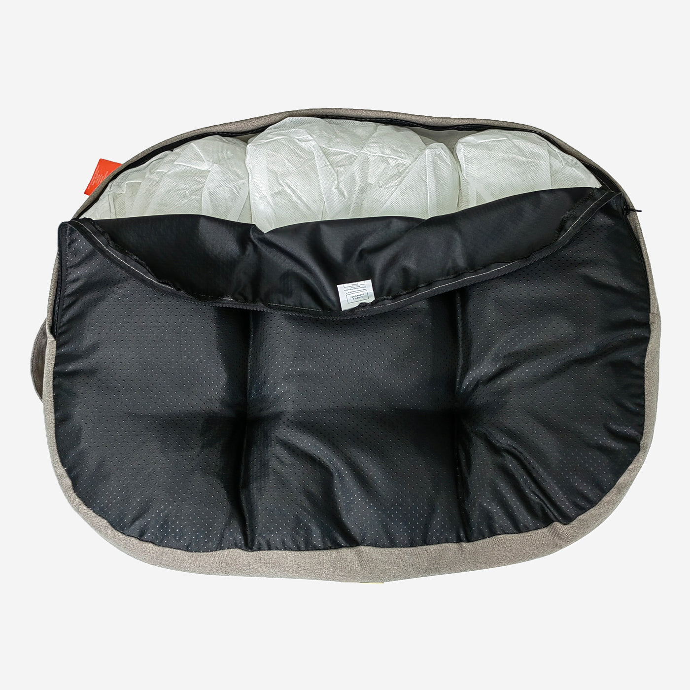 Present Your Furry Friend with the Perfect Dog Bed for The Ultimate Pet Nap-Time! Discover Our Luxury Dig & Dive Dog Bed! Available Now at Lords & Labradors US