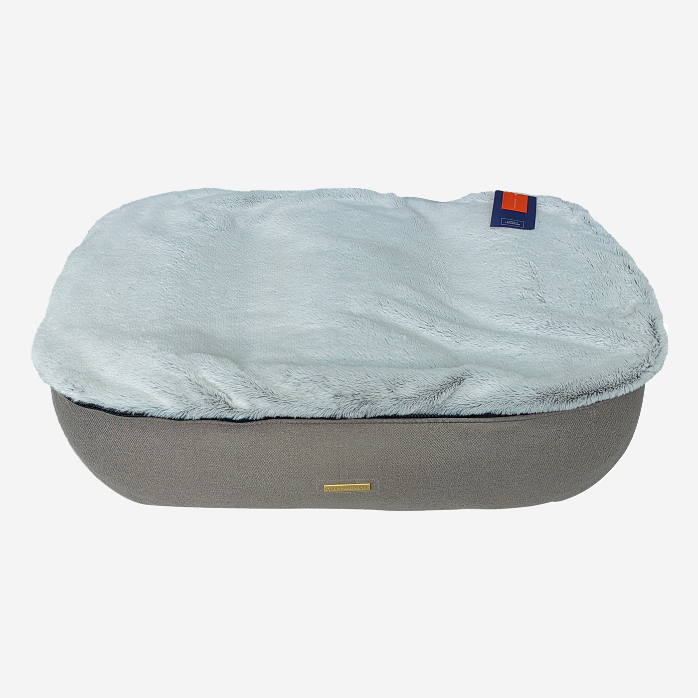 Present Your Furry Friend with the Perfect Dog Bed for The Ultimate Pet Nap-Time! Discover Our Luxury Dig & Dive Dog Bed! Available Now at Lords & Labradors US