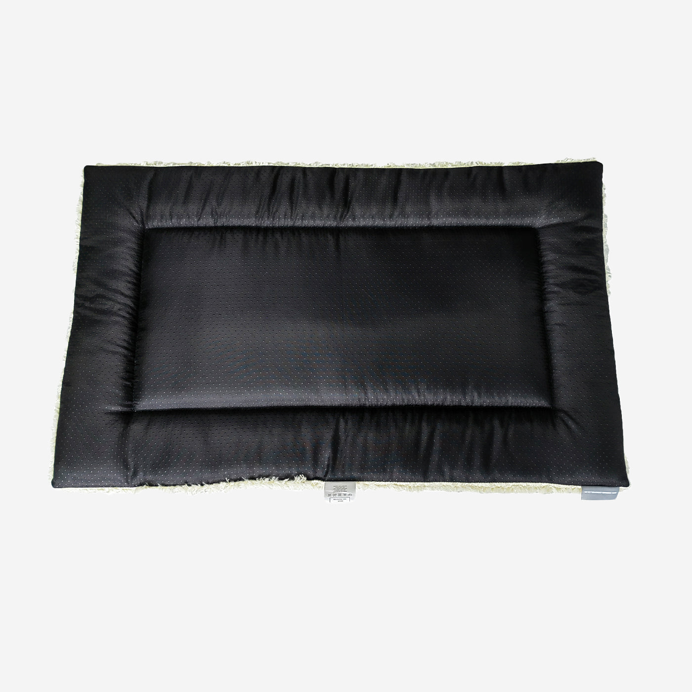 Present your furry friend with the perfect pet mattress featuring thick padding for the ultimate comfort! The luxury hottie mat is ideal for pet travel, available now at Lords & Labradors US