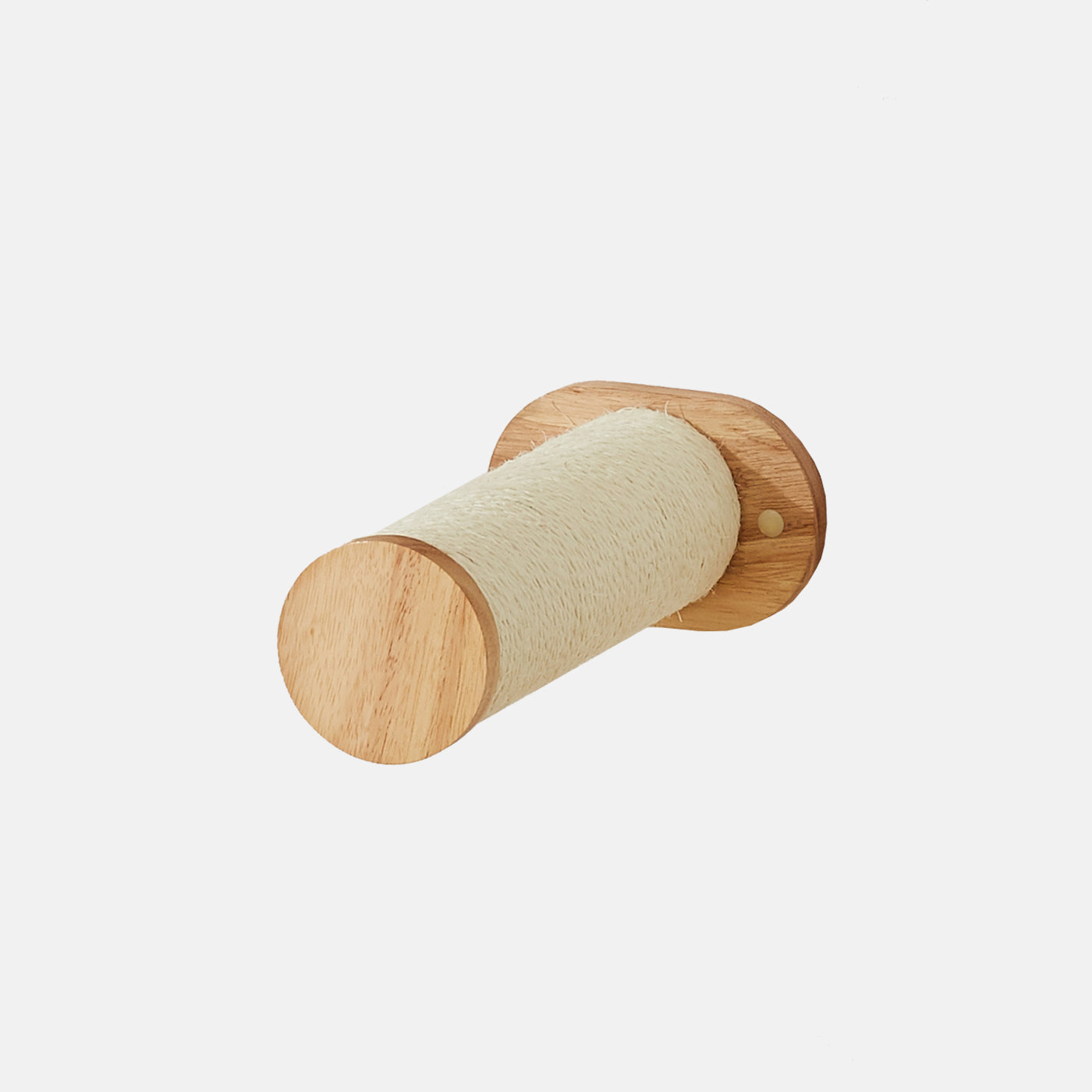 Discover our Luxurious and Stylish Malmo Cog Step Wall Climber. Features Allows it to Blend into Any Home, Encourages Natural Scratching and Great to combine with other Malmo wall Mounts. Perfect for Kittens and Cats under 15kg. Now Available at Lords & Labradors US