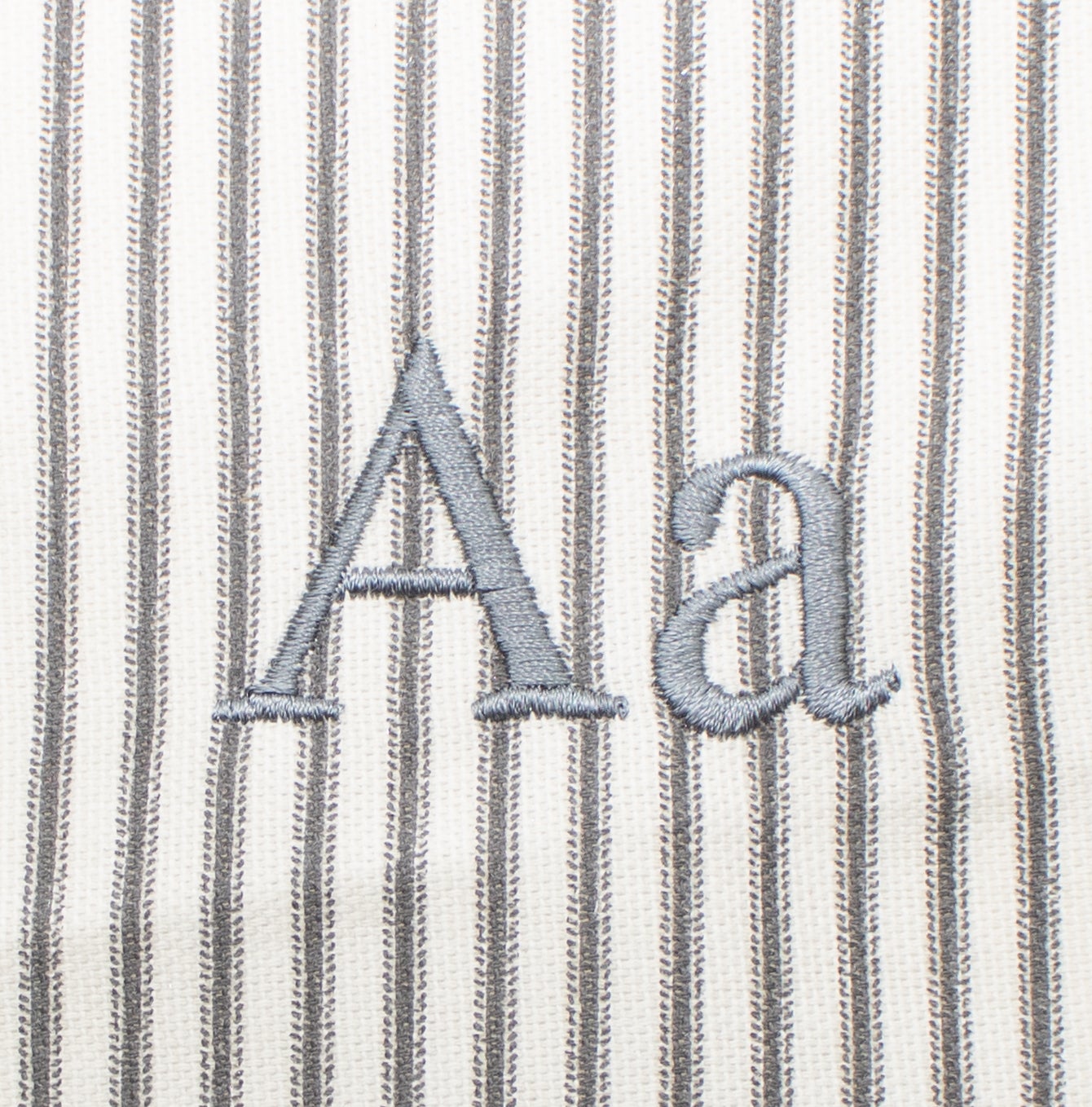 Super Soft Sherpa & Teddy Fleece Lining, Our Luxury Cat & Kitten Blanket In Stunning Regency Stripe I The Perfect Cat Bed Accessory! Available Now at Lords & Labradors US