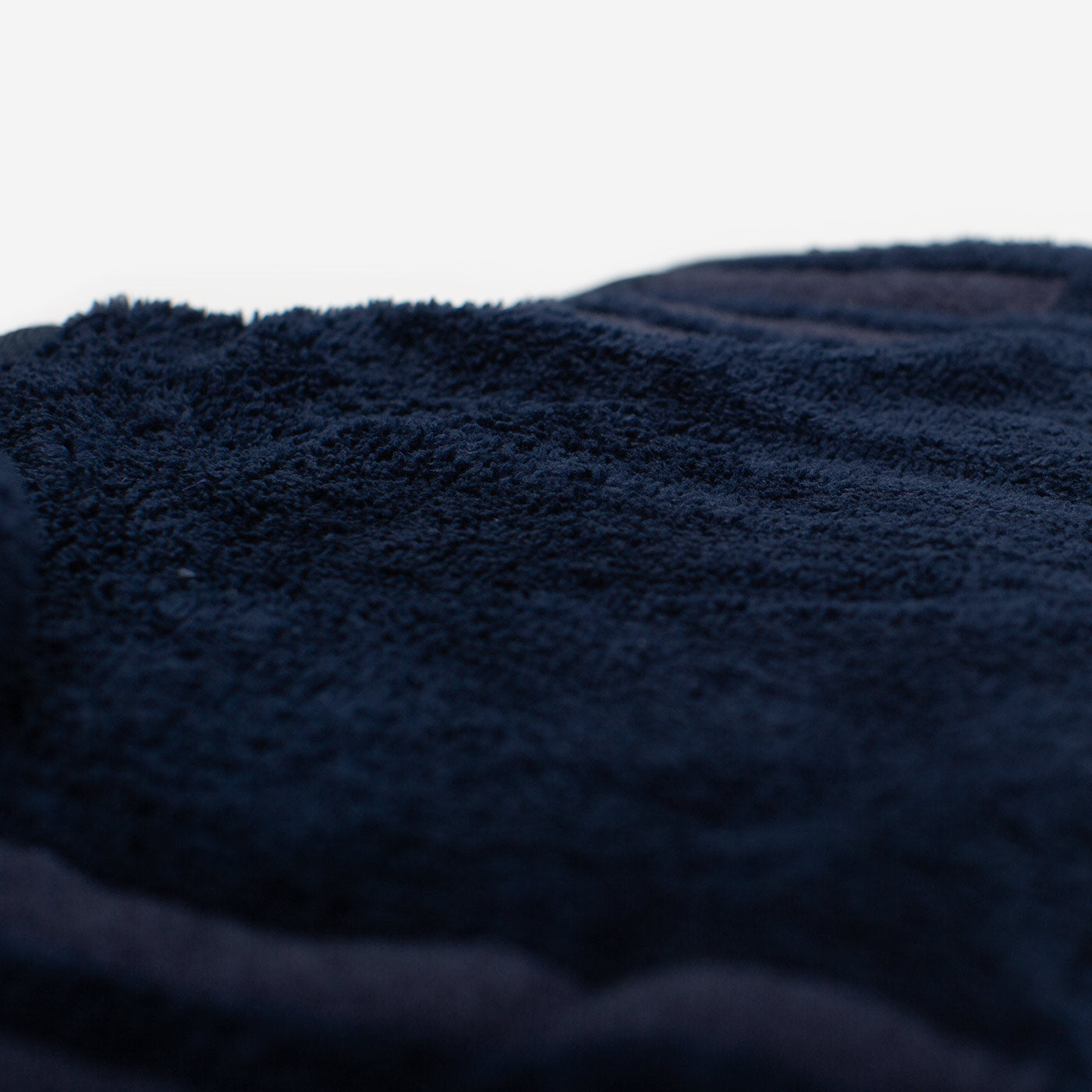 Discover the perfect dog drying with our bamboo dog drying coat in Navy The ideal choice for pet drying after walking and bath-time. Made using luxurious bamboo to aid sensitive skin! Available to personalize now at Lords & Labradors US, in 5 sizes and 4 beautiful colors
