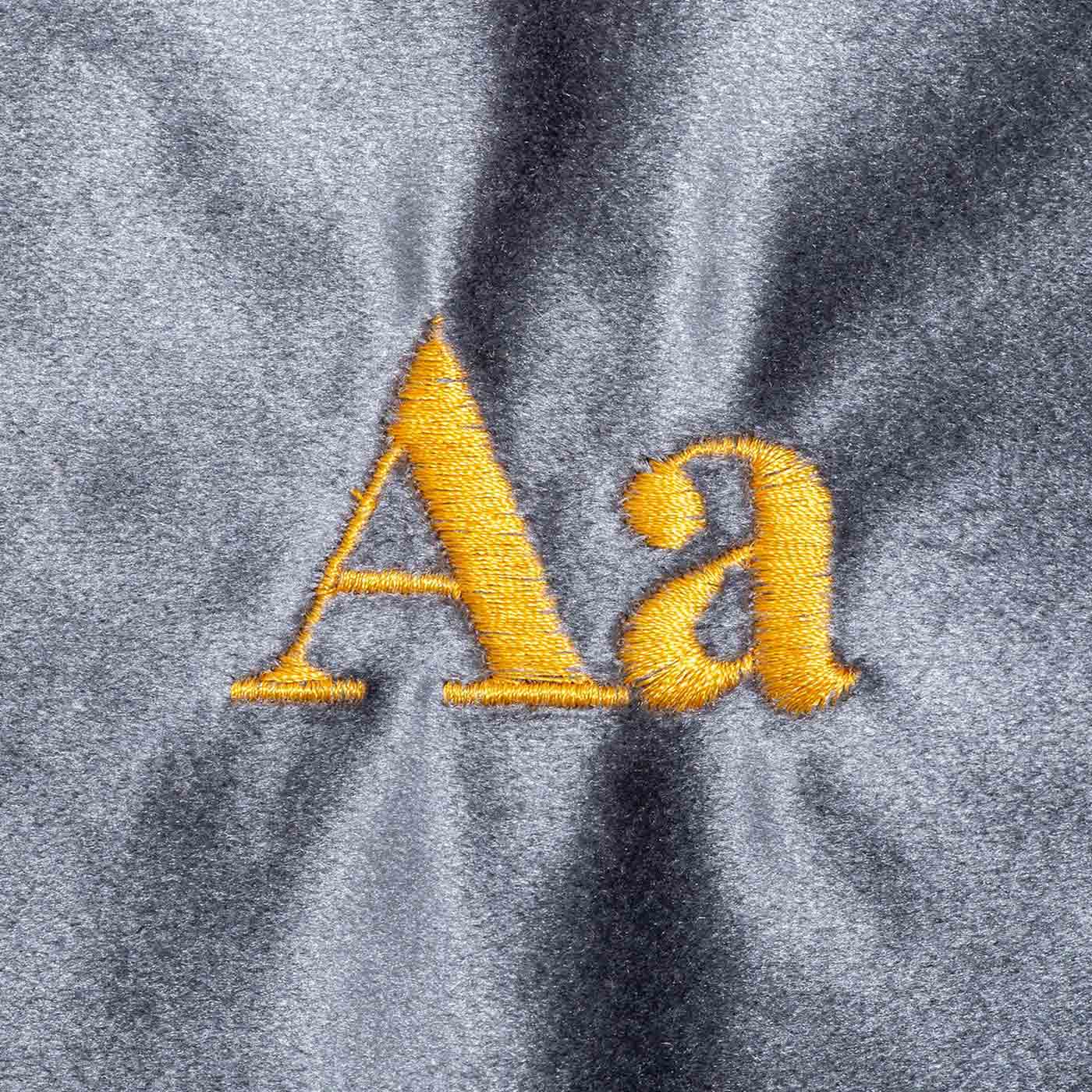 Luxury Velvet Pet Blanket, In Stunning Elephant & Wolf Faux Fur The Perfect Blanket For Dogs, Available To Personalize at Lords & Labradors US