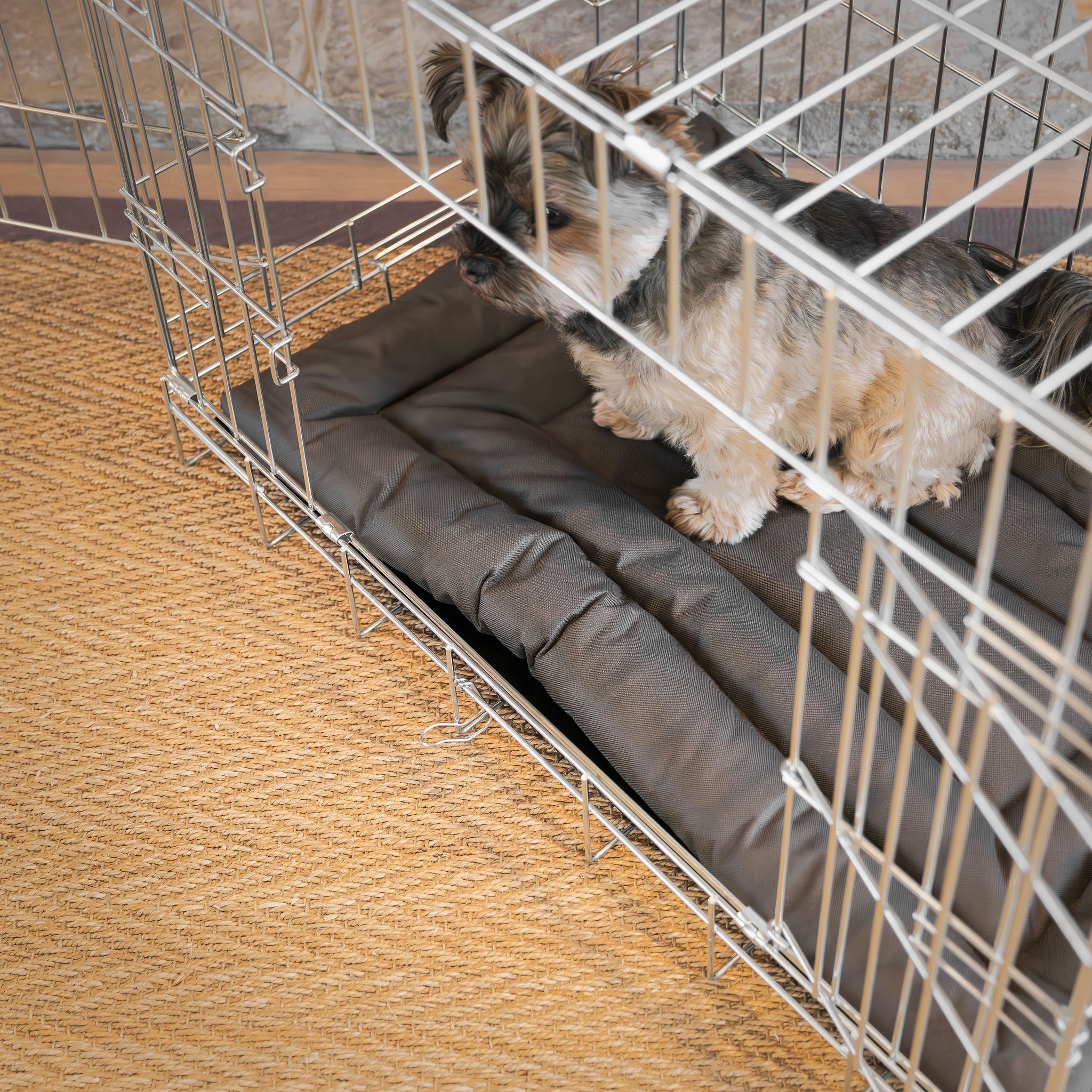 Pet cage mat best sale