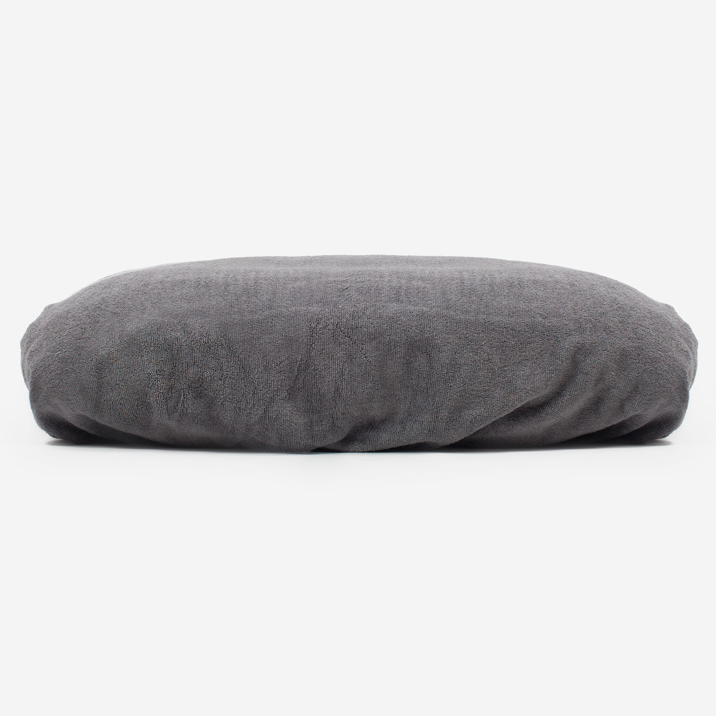 Introducing the ultimate bamboo dog drying cushion cover in beautiful Gun Metal, made from luxurious bamboo to aid sensitive skin featuring elasticated hem for a snug fit with super absorbent material for easy pet drying! Available now at Lords & Labradors US, In three sizes and four colors to suit all breeds!