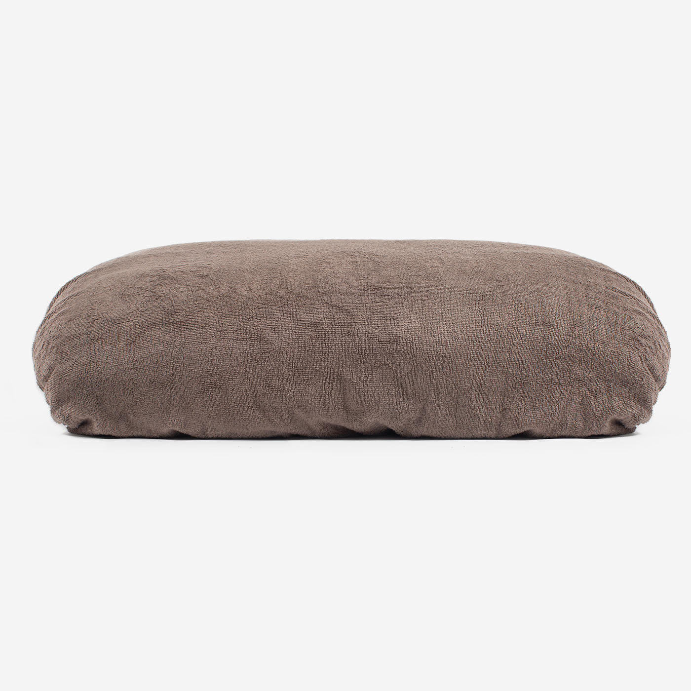 Introducing the ultimate bamboo dog drying cushion cover in beautiful Mole (Brown), made from luxurious bamboo to aid sensitive skin featuring elasticated hem for a snug fit with super absorbent material for easy pet drying! Available now at Lords & Labradors In three sizes and four colors to suit all breeds!