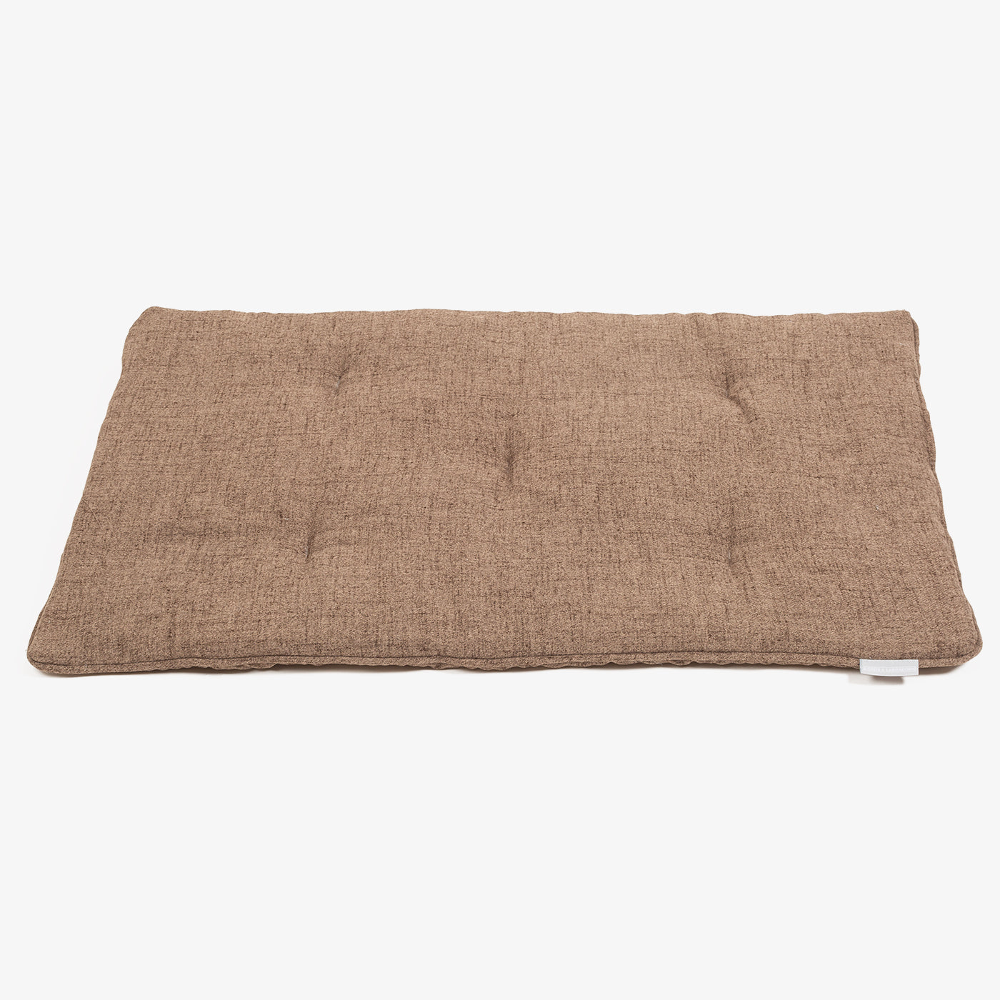 Travel Mat In Inchmurrin Umber By Lords & Labradors