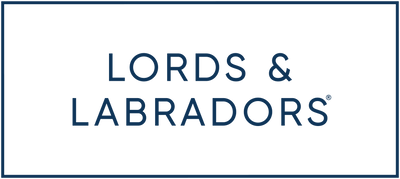 Luxury Products for Dogs & Cats | Lords & Labradors – Lords & Labradors USA