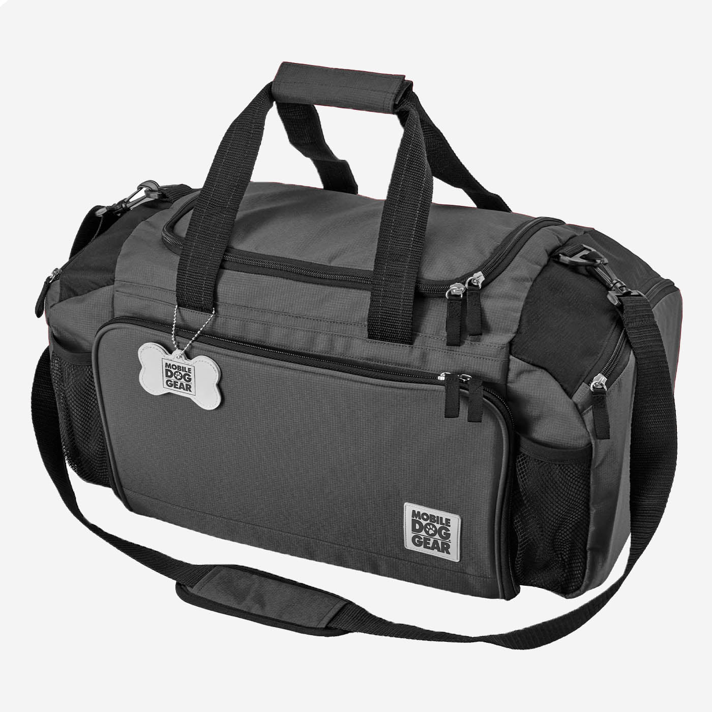 Mobile Dog Gear Ultimate Week Away Duffle