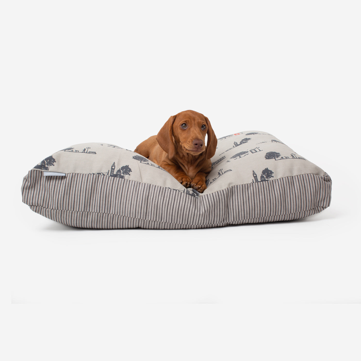 Danish design dog fashion bed cover