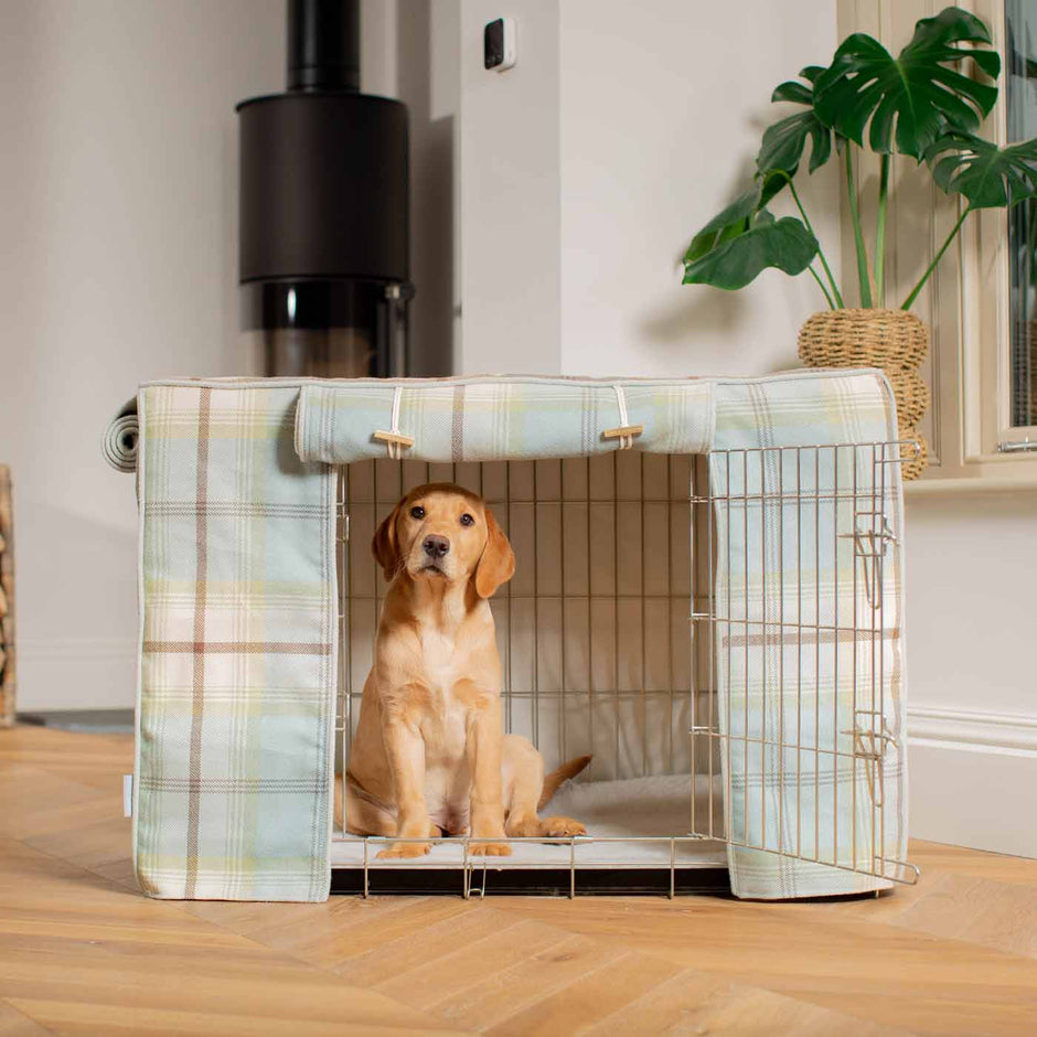 Dog Crates & Bedding Bedding For Dog Crates Lords & Labradors US