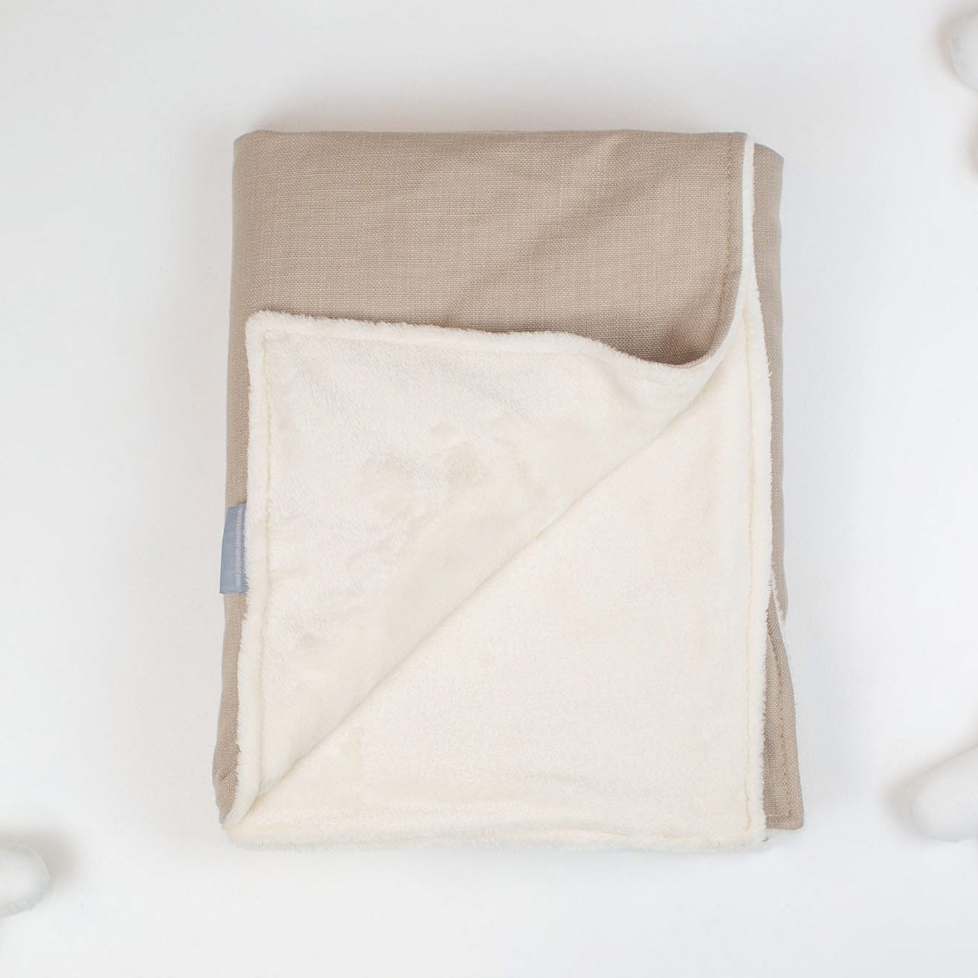 Savanna Sherpa Cat Kitten Blanket Pet Blankets Lords