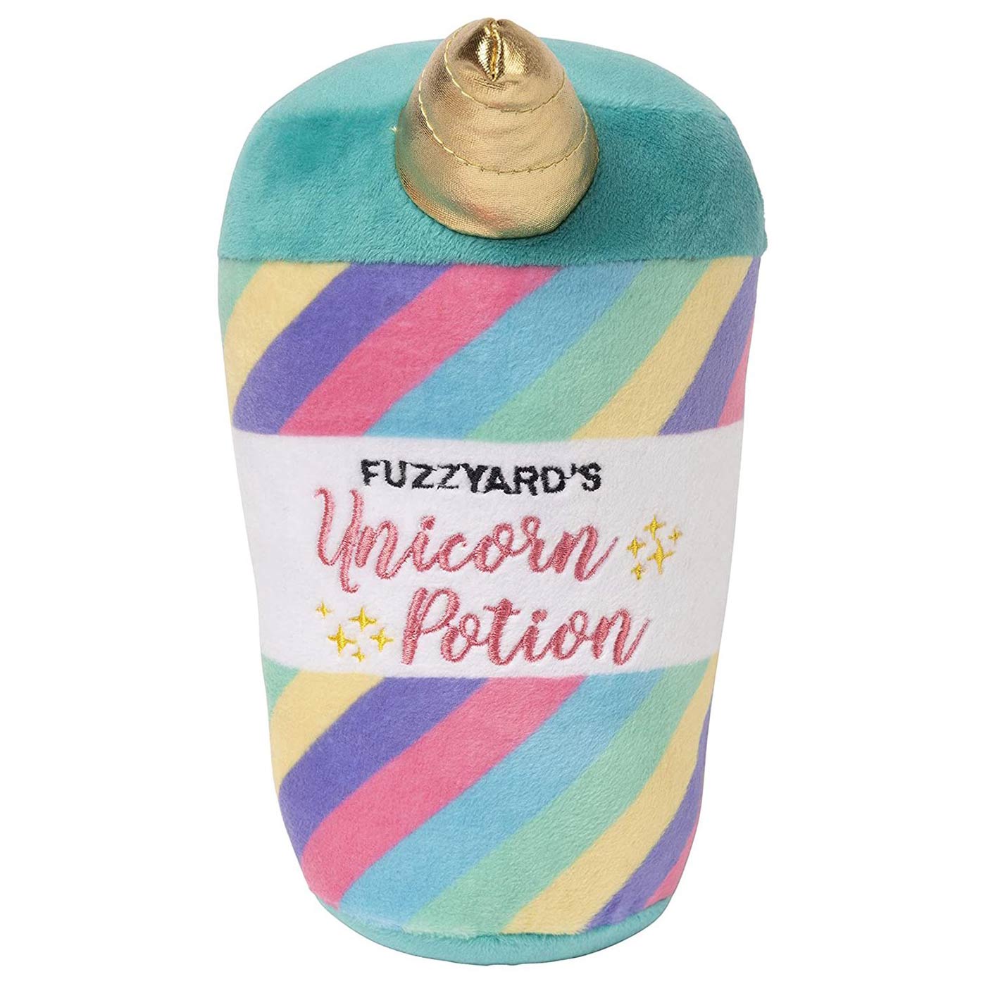 Fuzzyard Unicorn Potion Toy