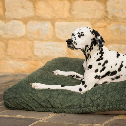 Lords & Labradors Fir Bamboo Drying Cushion Cover