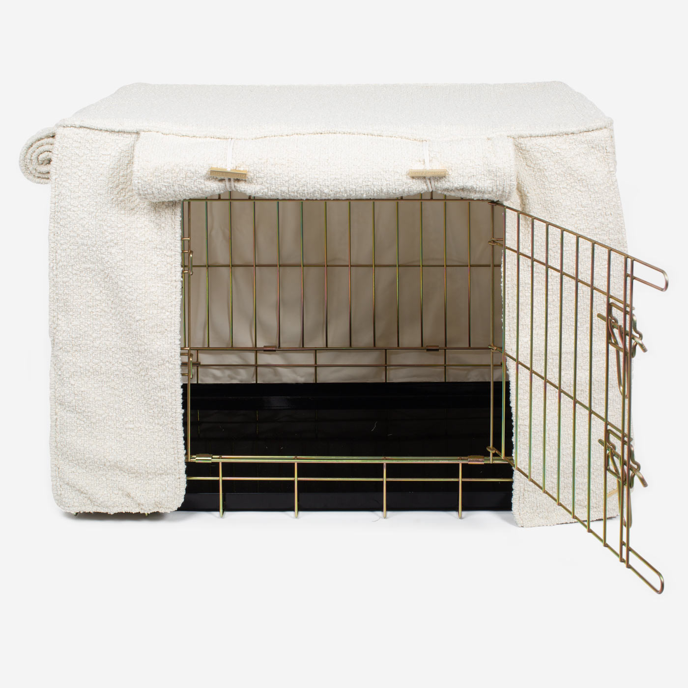 Dog crate covers designer best sale fabric australia