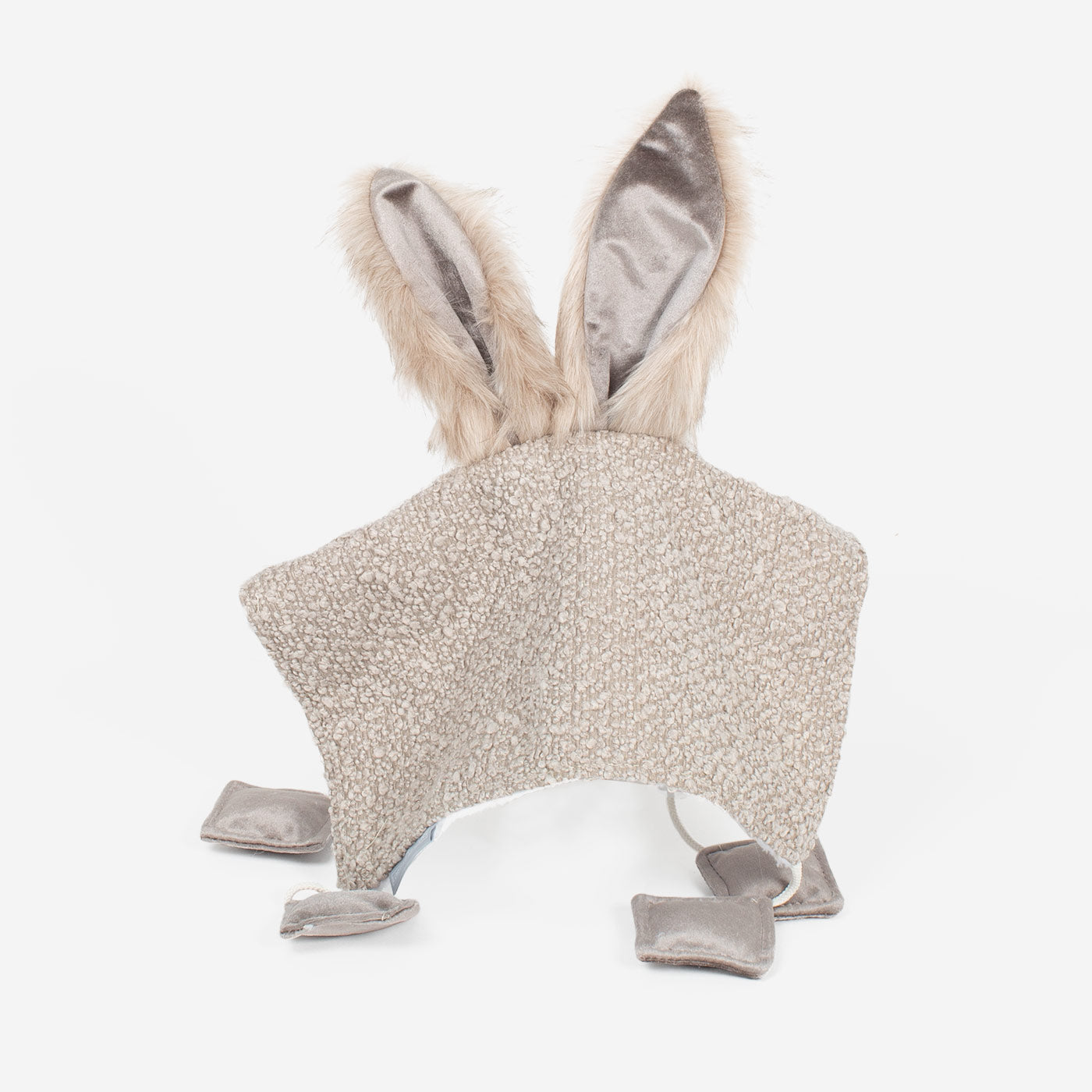 [color:mink boucle]